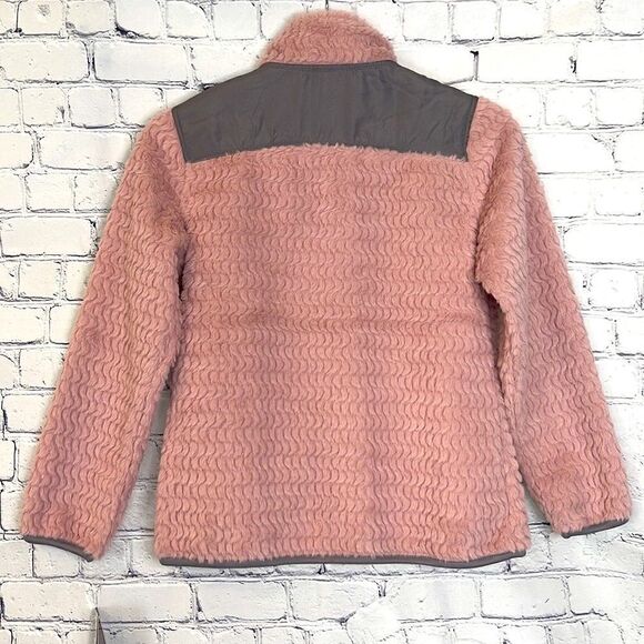 Kid’s Reebok Jacket - Picture 3 of 6